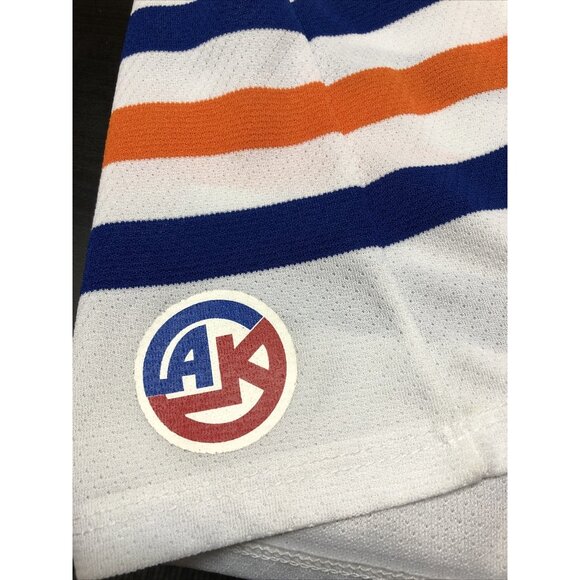 Vintage HPHL Hockey Jersey Men L Neutron Bombs Geek Nerd Nuke Physics Atomic - Picture 9 of 9